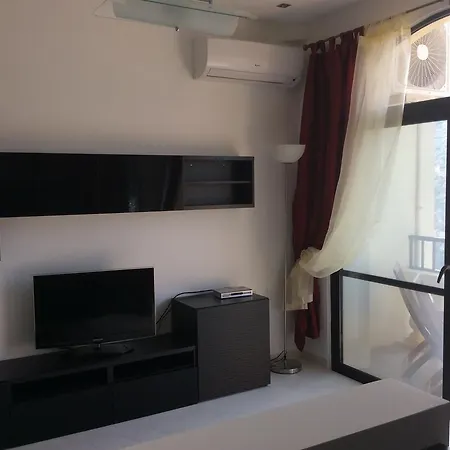 Captain's Den Lejlighed Xlendi