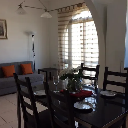 Lejlighed Captain's Den