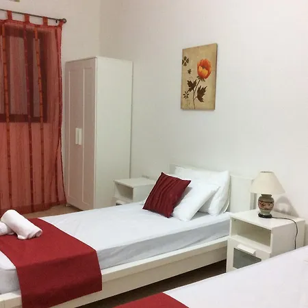 Captain's Den Apartment