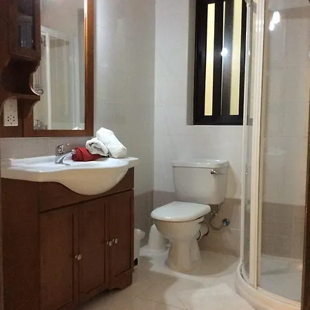 Lejlighed Captain's Den