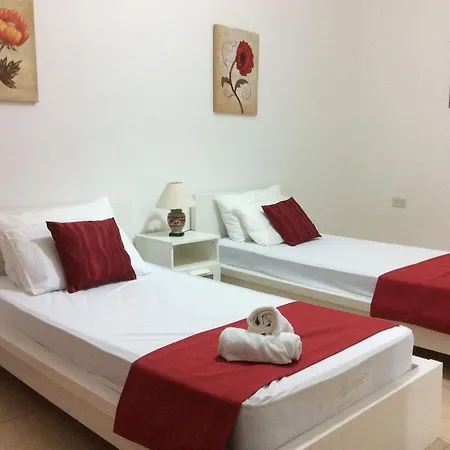 Captain's Den Apartment Xlendi