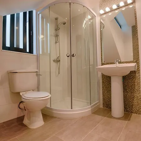 Lejlighed Captain's Den